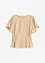 Blousetop van een zachte viscose-mix, bonprix