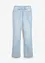 Bootcut jeans, high waist, bonprix