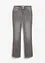 Bootcut jeans, high waist, bonprix