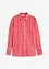 Gestreepte blouse, bonprix