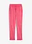 Bedrukte sweatpants, bonprix