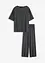 Lougewear huispak, oversized, bonprix