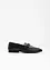 Leren loafers, bonprix