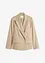 Blazer met dubbele knopen, bonprix