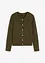 Ajour vest, bonprix