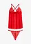 Babydoll en string (2-dlg. set), VENUS