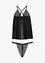 Babydoll en string (2-dlg. set), VENUS