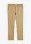 Regular fit stretch instapbroek, straight, bonprix