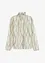 Chiffon blouse, bonprix