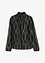 Chiffon blouse, bonprix