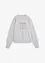 Sweater van katoenmix, bonprix