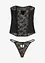 Bustier en string (2-dlg. set), VENUS
