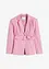 Blazer met riem, bonprix