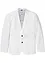 Colbert met linnen, regular fit, bonprix