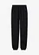 Joggingbroek van zachte katoenmix, bonprix