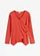 Geribd shirt, bonprix