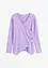 Geribd shirt, bonprix