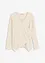 Geribd shirt, bonprix