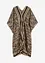 Transparante strandkimono, bonprix