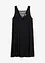 Transparante strandjurk, bonprix