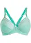 Minimizer bh met sierlijk kant, bonprix
