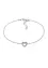 Elli armband van 925 sterling zilver, elli