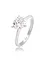 Elli ring van 925 sterling zilver, elli