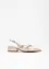 Slingback pumps, bonprix