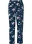 Viscose instapbroek met comfortband, bonprix