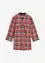 Flanellen blouse, bonprix