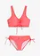 Bralette bikini (2-dlg. set), bonprix