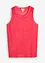 Muscle shirt in washed out look, bonprix
