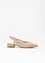 Slingback pumps, bonprix