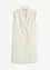 Lang mouwloos vest, bonprix
