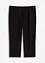 Elastische 3/4 broek, bonprix
