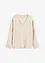 Shirt met vleermuismouwen, bonprix
