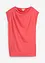 Shirt van een zachte viscosemix, bonprix