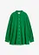 Lange blouse, wijd model, van katoen, bonprix