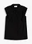 Blouse met volants, bonprix