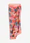 Strandpareo van chiffon, bonprix