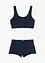 Bralette bikini (2-dlg. set), bonprix