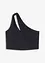 Top met one shoulder twist, bonprix