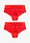 Hipster (set van 2), bonprix