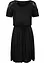 Transparante strandjurk, bonprix