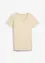 T-shirt van puur biologisch katoen, bonprix