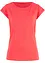 T-shirt van puur katoen, bonprix