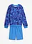 Sweater en korte broek (2-dlg. set), bonprix