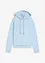 Boxy hoodie, bonprix