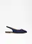 Slingback ballerina's, bonprix