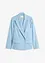 Blazer met dubbele knopen, bonprix